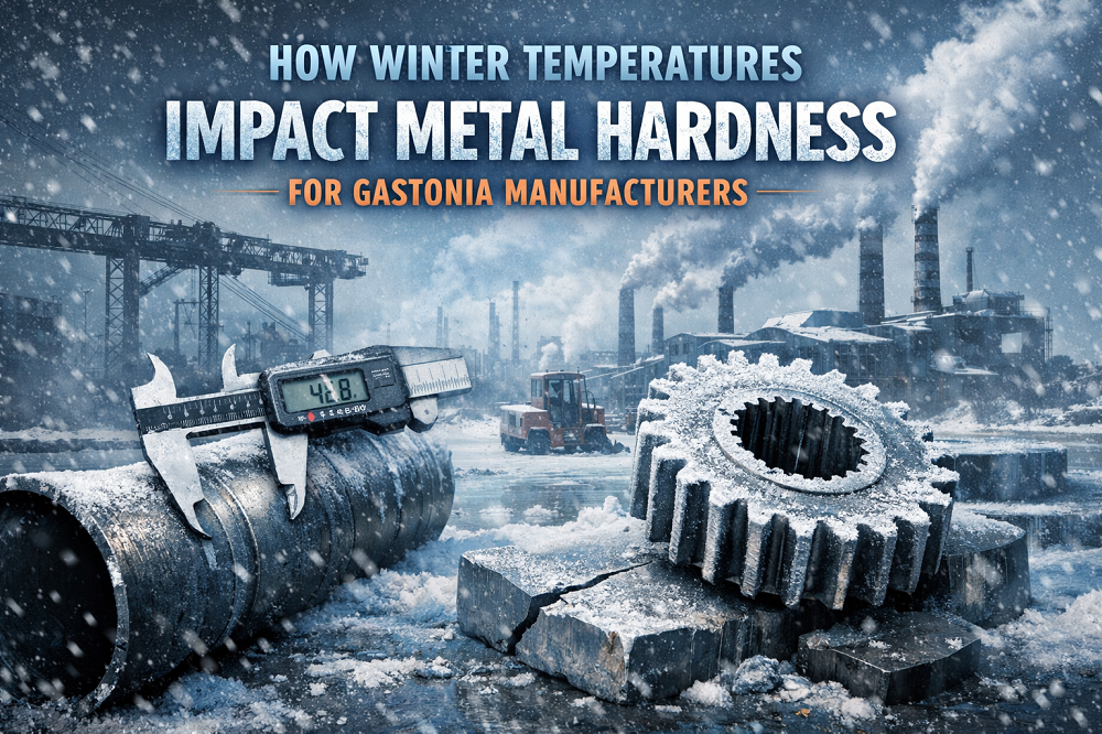Metal Hardness